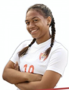 Mihitua Tihoni