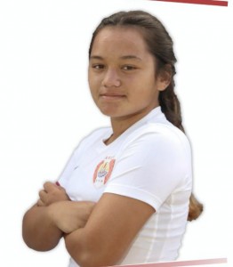 Tiarehinano Tekakioteragi