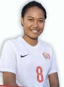 Merehau Iotua
