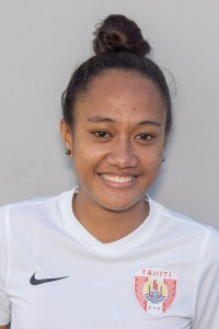 Lokelani Hauata