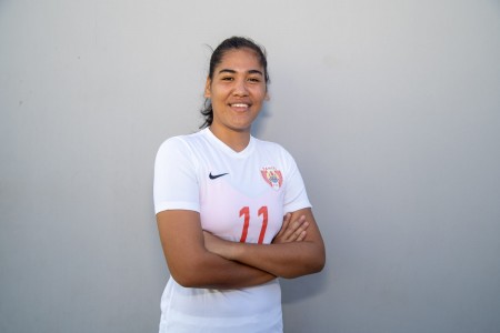 Tahia Tamarii