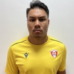 Tevaitini TAMATAI