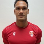 Alvin TEHAU